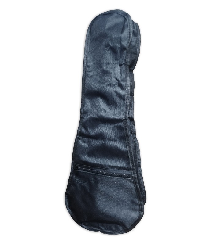 Funda del ukelele soprano Maori modelo WK 4RED