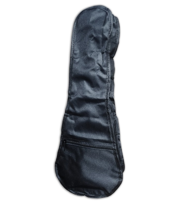 Funda del ukelele soprano Maori modelo WK 4GREEN