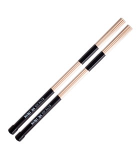 Rods Vic Firth Rute 606 Madera