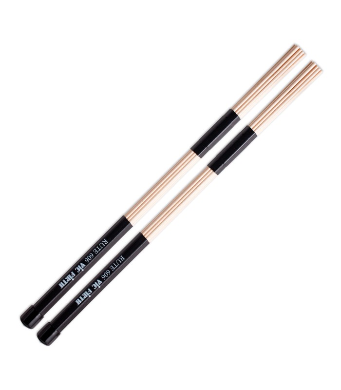 Rods Vic Firth Rute 606 Madeira