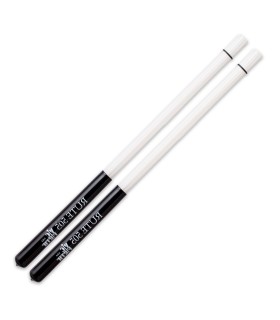 Rods Vic Firth model Rute 505 in plastic