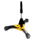 Soporte Hercules modelo DS640B para clarineta o flauta