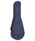 Bag Ortolá model 6267 32 blue for tenor ukulele
