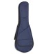 Funda Ortolá modelo 6267 32 azul para ukelele tenor