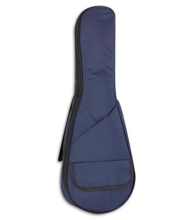 Bag Ortolá model 6267 32 blue for tenor ukulele