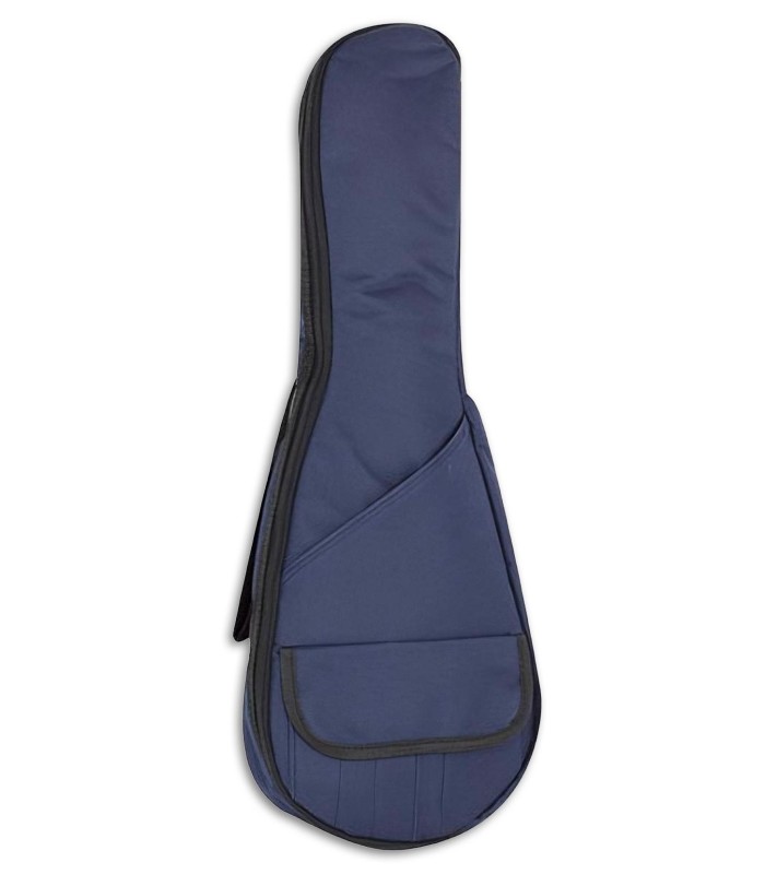 Funda Ortolá modelo 6267 32 azul para ukelele tenor