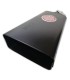 Detail of the cowbell LP model LP206KP Karl Perazzo