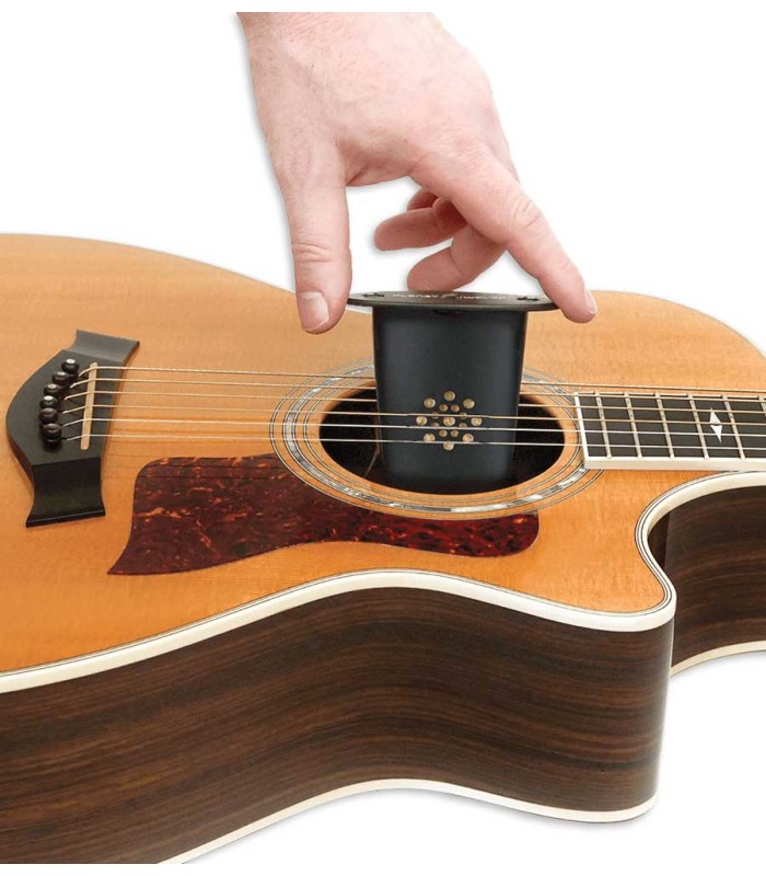 Humidificador
D'Addario GH Guitarra Acústica