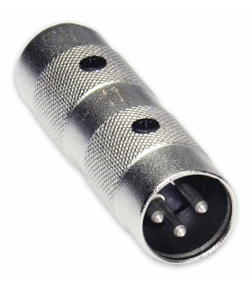 Adaptador Schulz modelo S176 XLR MX XLR MX