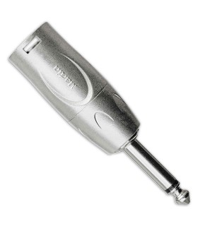 Adaptador Schulz modelo S211 XLR MX JACK MX