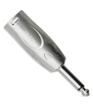 Adapter Schulz model S211 XLR MX JACK MX
