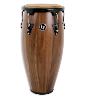 Conga LP Aspire modelo LPA610 SW de 10" em madeira de nogueira do Sião