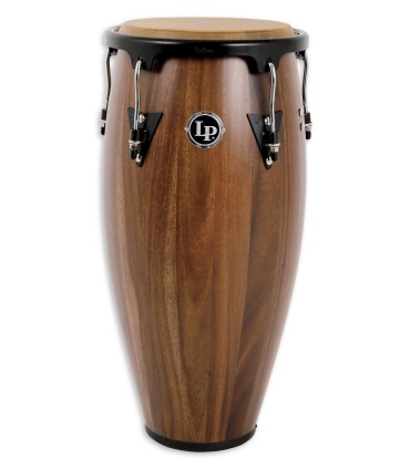 Conga LP Aspire modelo LPA610 SW en 10" de madera de nogal de Sión