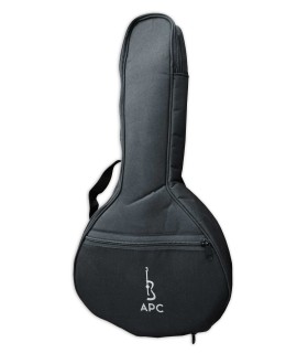 Saco APC modelo SBANDA almofadado para bandúrria espanhola
