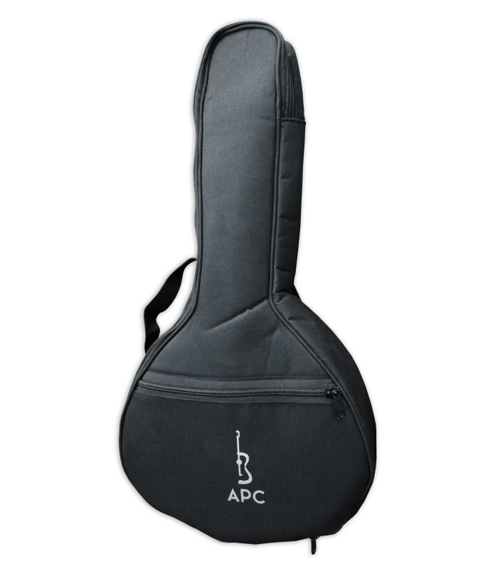 Padded bag APC model SBANDA for Spanish bandurria