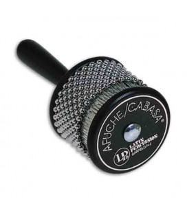 Cabaça LP LP234 BK Mini Plástico Preta