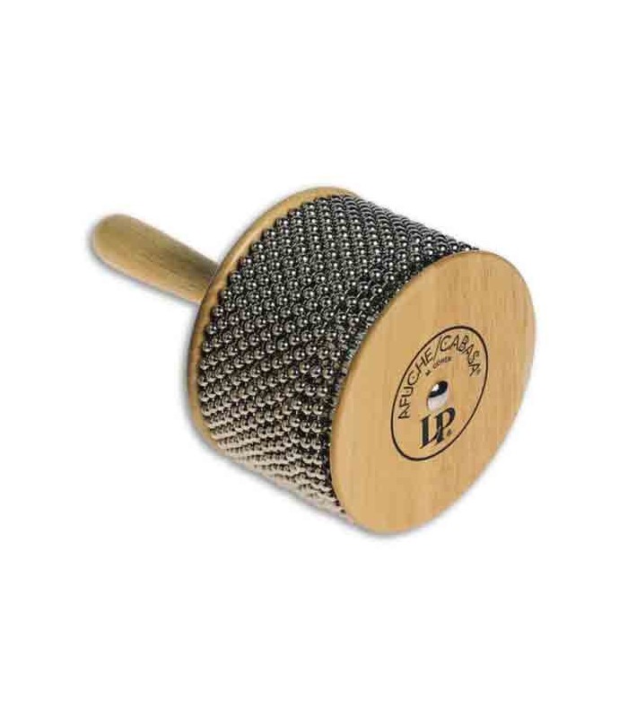 Afuche LP  LP234C Madera Deluxe