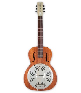 Resonator Gretsch modelo G9200 Boxcar Round Neck