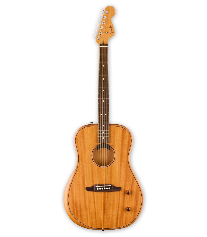Guitarras
Eletroacústicas no Salão Musical