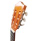 Cabeça da guitarra clássica Gomez modelo 036 3/4 natural