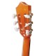 Carrilhão da guitarra clássica Gomez modelo 036 3/4 natural