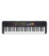 Keyboard Yamaha model PSR F52 with 61 keys