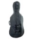 Funda Rapsody modelo ACTB negra para violonchelo de tamaño 3/4