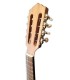 Head of the mandolin Artimúsica model BDBASET Tradicional Base