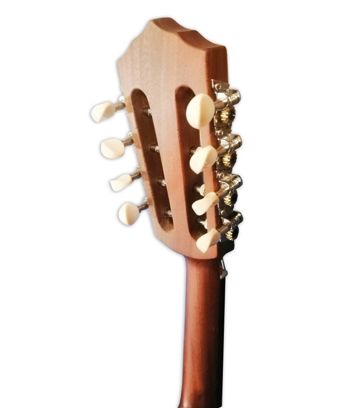 Machine head of the mandolin Artimúsica model BDBASET Tradicional Base