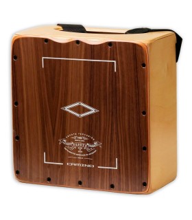 Cajón Pepote modelo Camino portátil
