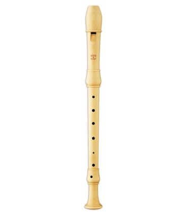 Recorder Moeck model 3110 Rondo sopranino in maple and with German fingering
