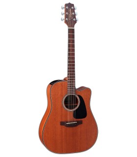 Electroacoustic guitar Takamine model GD11MCE-NS CW Dreadnought