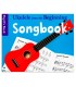 Book cover of the Ukulele from the Beginning Songbook