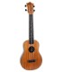 Concert ukulele Flight model TUC 55 Travel with an acacia top