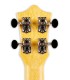 Machine head of the concert ukulele Flight model TUC 55 Travel