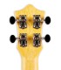 Clavijero del ukelele concierto Flight modelo TUC 55 Travel