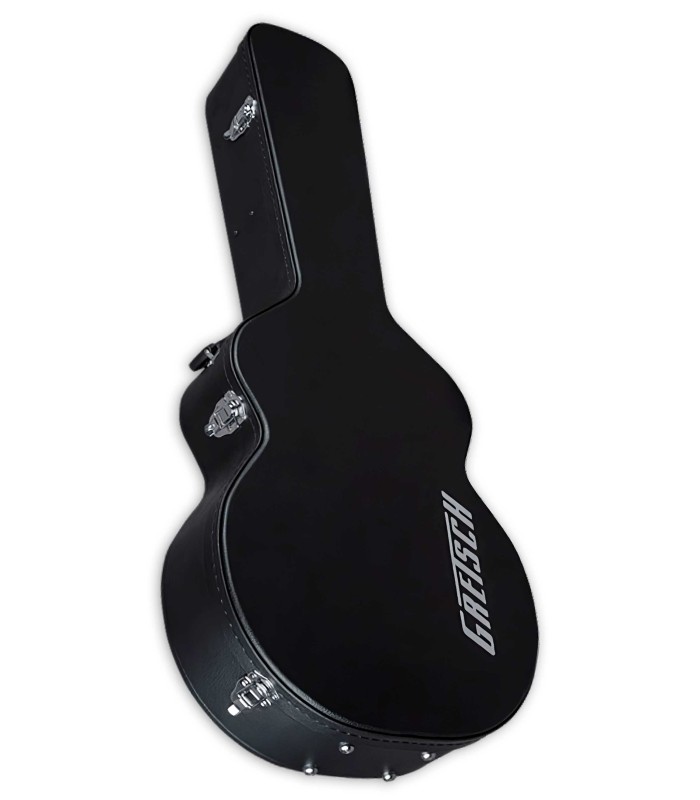 Gretsch hollow body guitar case model G6241FT