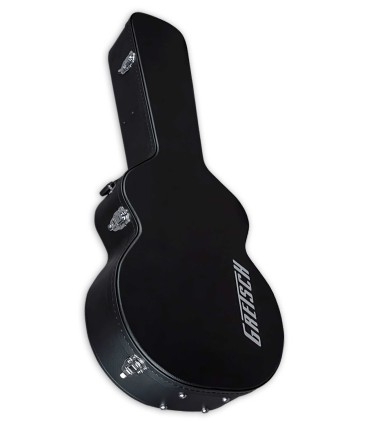 Gretsch hollow body guitar case model G6241FT