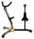 Soporte Hercules modelo DS533BB para sax alto o tenor