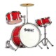 Foto da bateria júnior Honsuy 10800