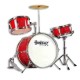 Photo of junior drums Honsuy 10800