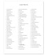 Table of contents of the book The Best of Beatles 2nd edition Violin