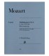 Cover of the book Mozart Concerto nº 3 G