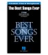 Cover of the book Best Songs Ever for Ukulele HL