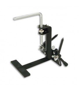 Suporte LP LP388N para Pedal Gajate para Choca e Jam Block