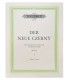 Cover of the book Czerny New Czerny EP