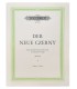Capa do livro Czerny Novo Czerny EP