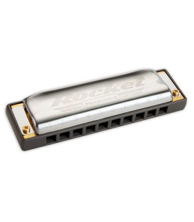 Harmonica Hohner Rocket Harp in C 2013 20