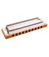 Harmonica Hohner model Marine Band in G 364 24 G