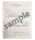 Outra amostra do livro Wieniawski Concerto Nº2 Ré Menor Violino OP 22